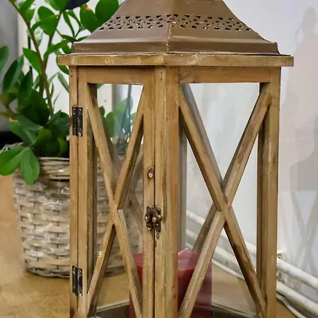 U Sipku 招待所