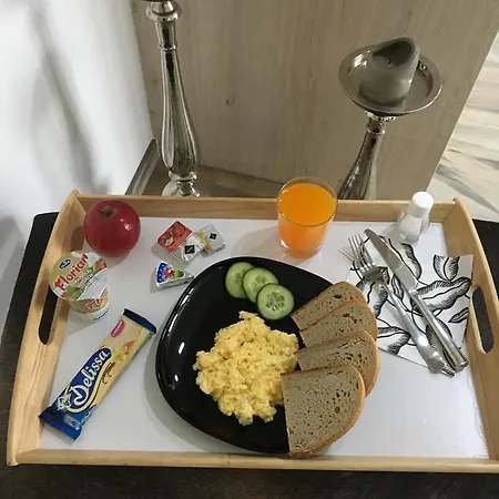 U Sipku بيت ضيافة