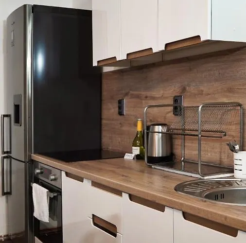 Gasthof U Sipku Ostrava