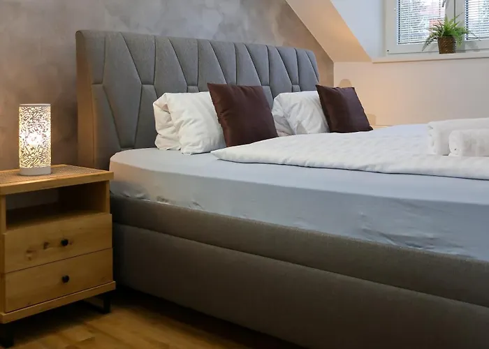 U Sipku Gasthof Ostrava