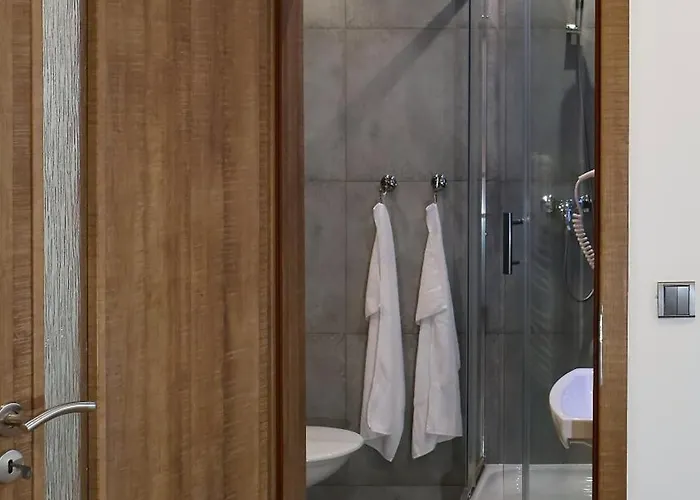 Gasthof U Sipku Ostrava